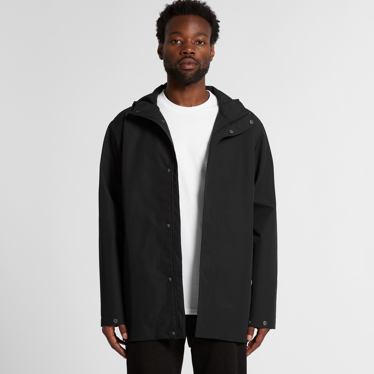 Tech Jacket - Main Image