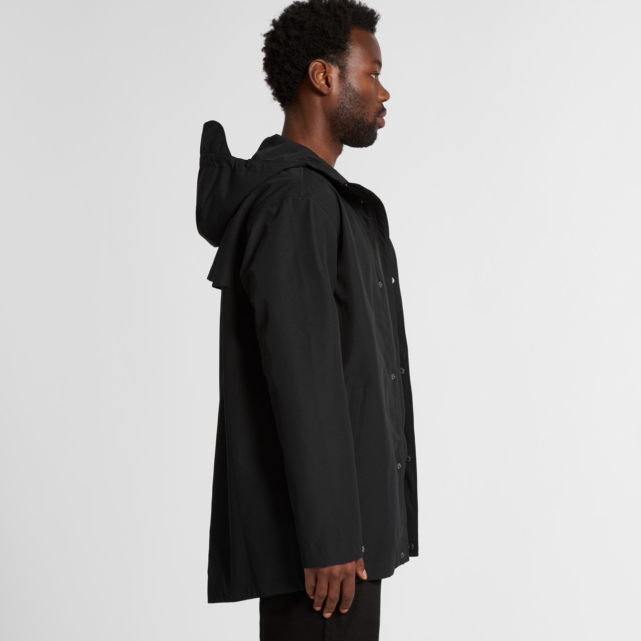 Tech Jacket - Thumbnail Image