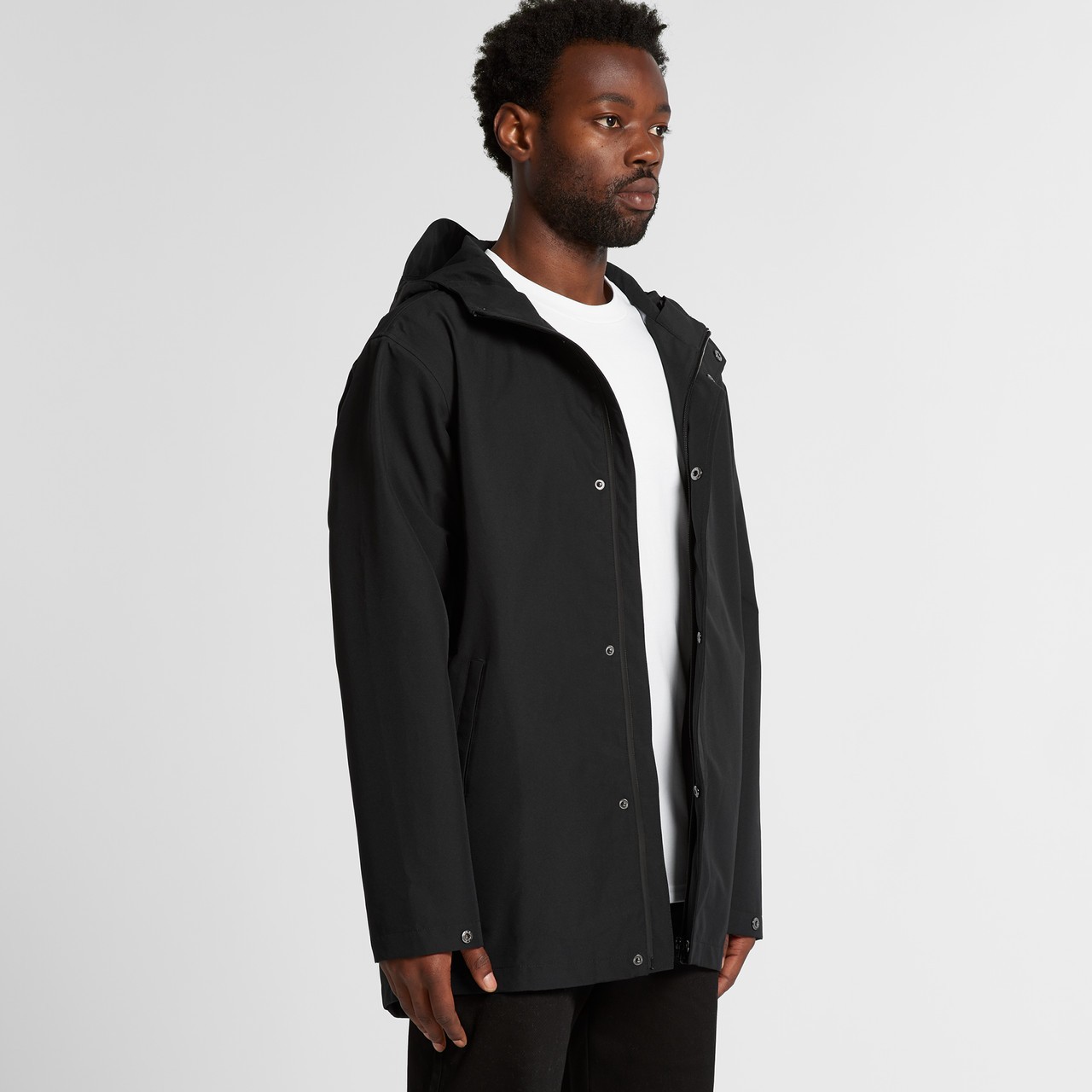 Tech Jacket - Thumbnail Image