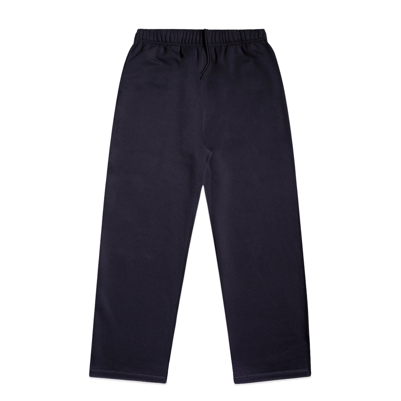 Relax Cuffless Track Pants - Thumbnail Image