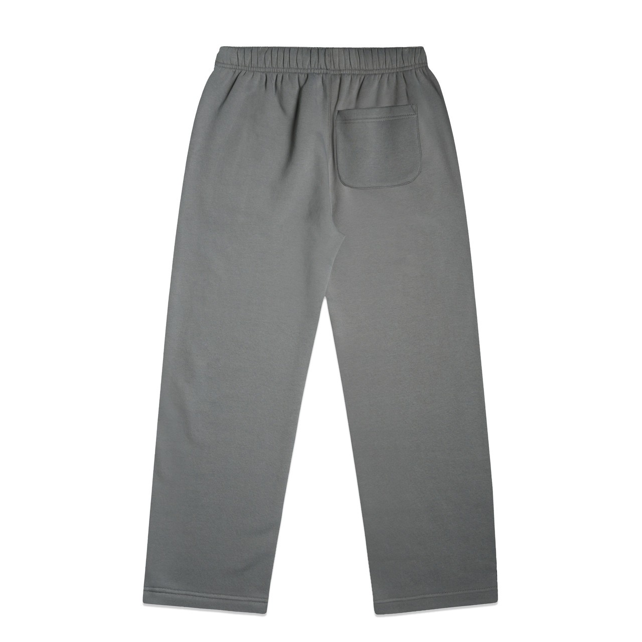 Relax Cuffless Track Pants - Thumbnail Image