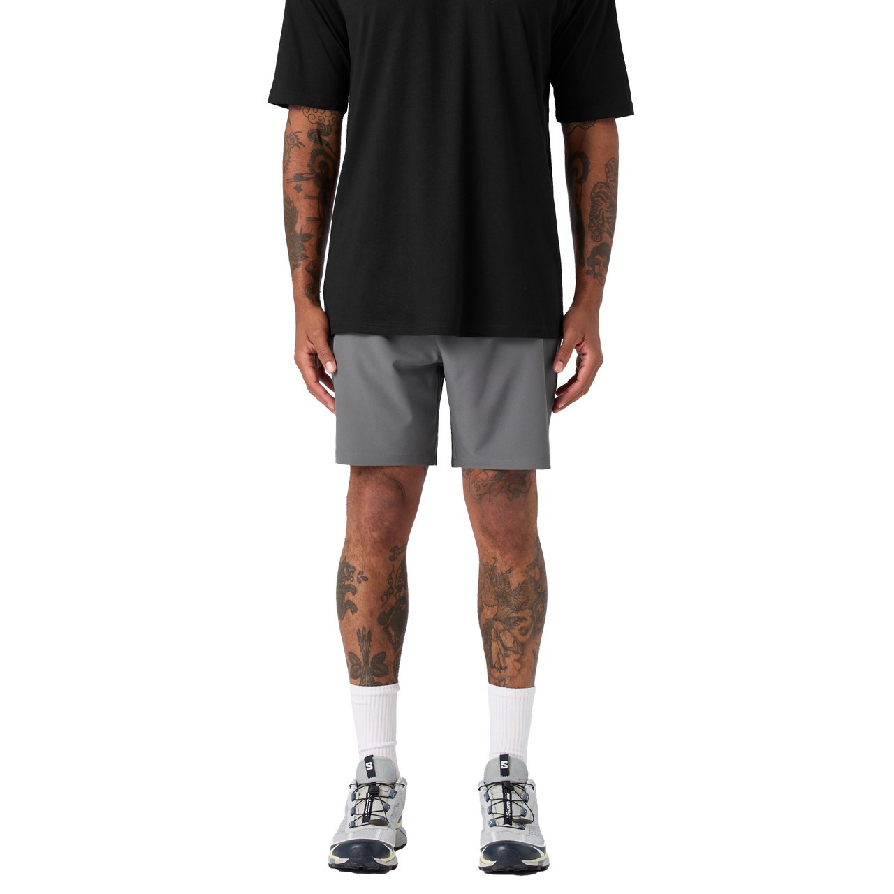Active Shorts 18" - Thumbnail Image