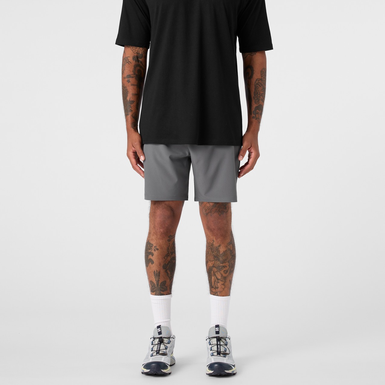 Active Shorts 18" - Thumbnail Image