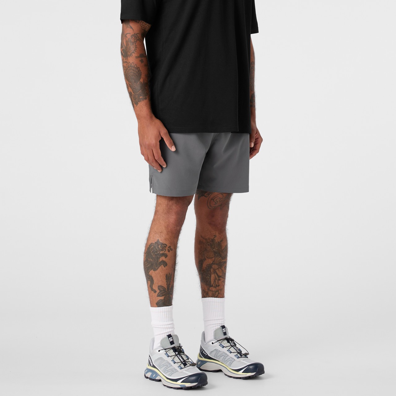Active Shorts 18" - Thumbnail Image