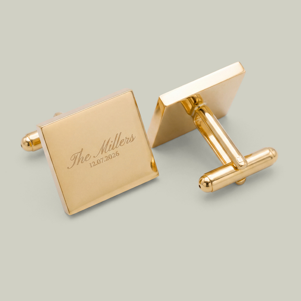 Cufflinks - Thumbnail Image
