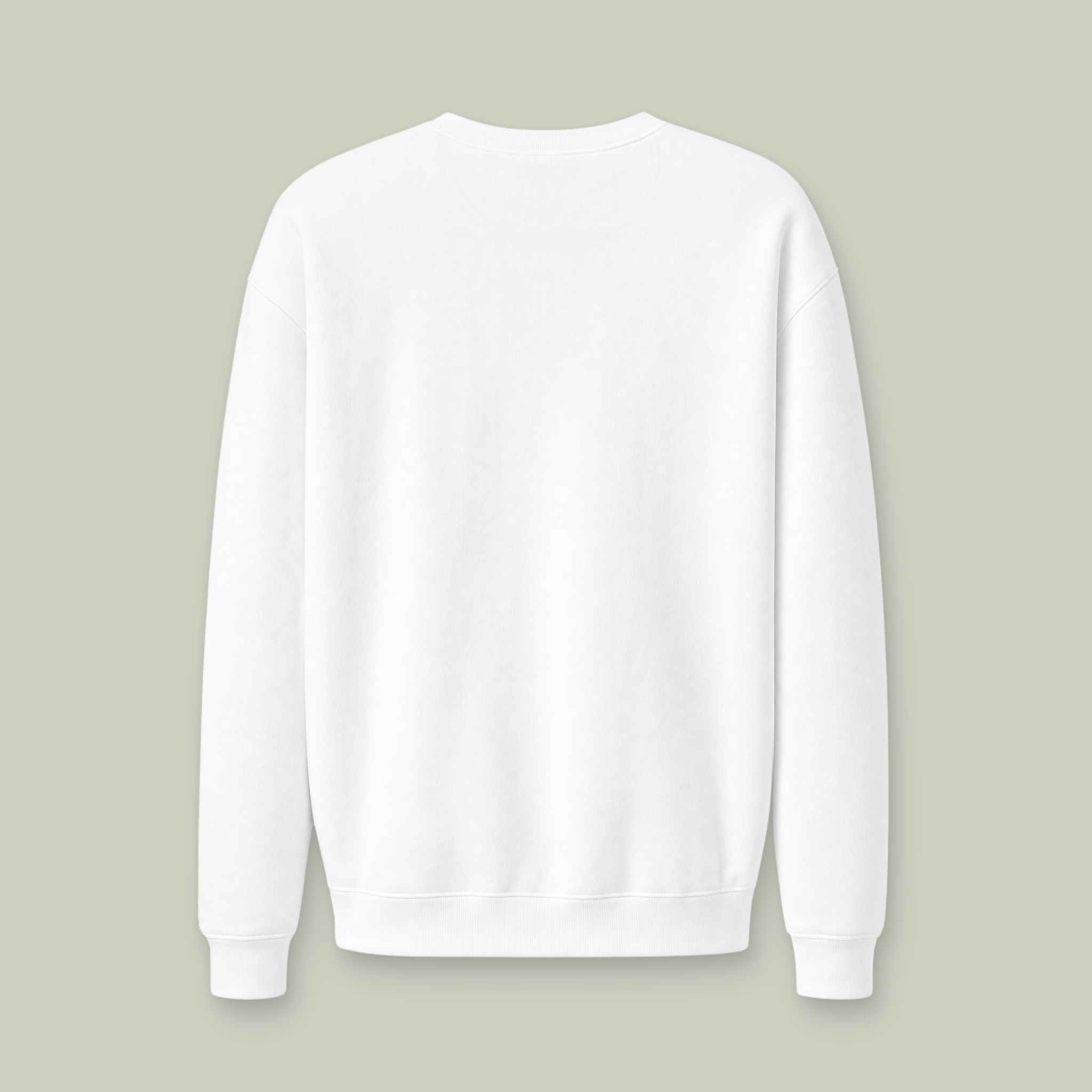 ReFlex Fleece Unisex Crewneck Sweatshirt - Thumbnail Image