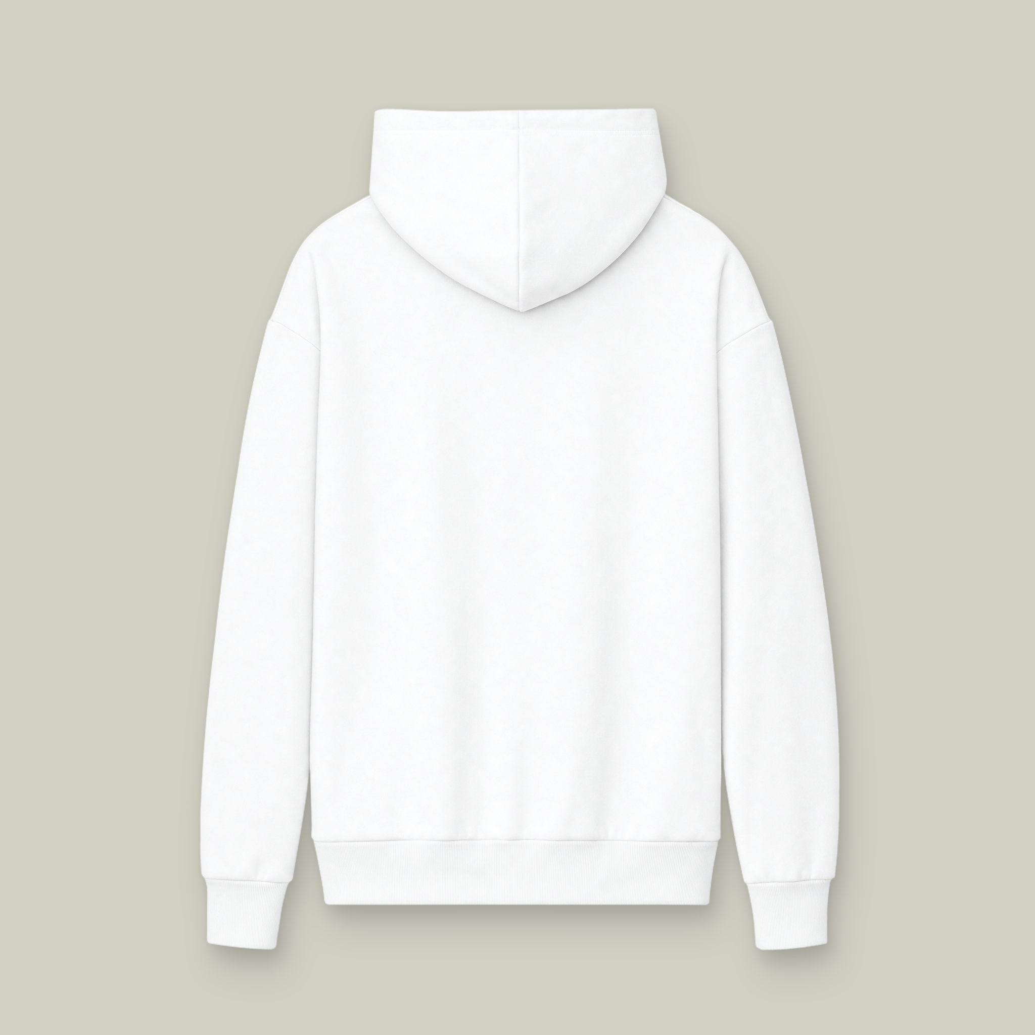V.I.T. Heavyweight Fleece Hoodie - Thumbnail Image