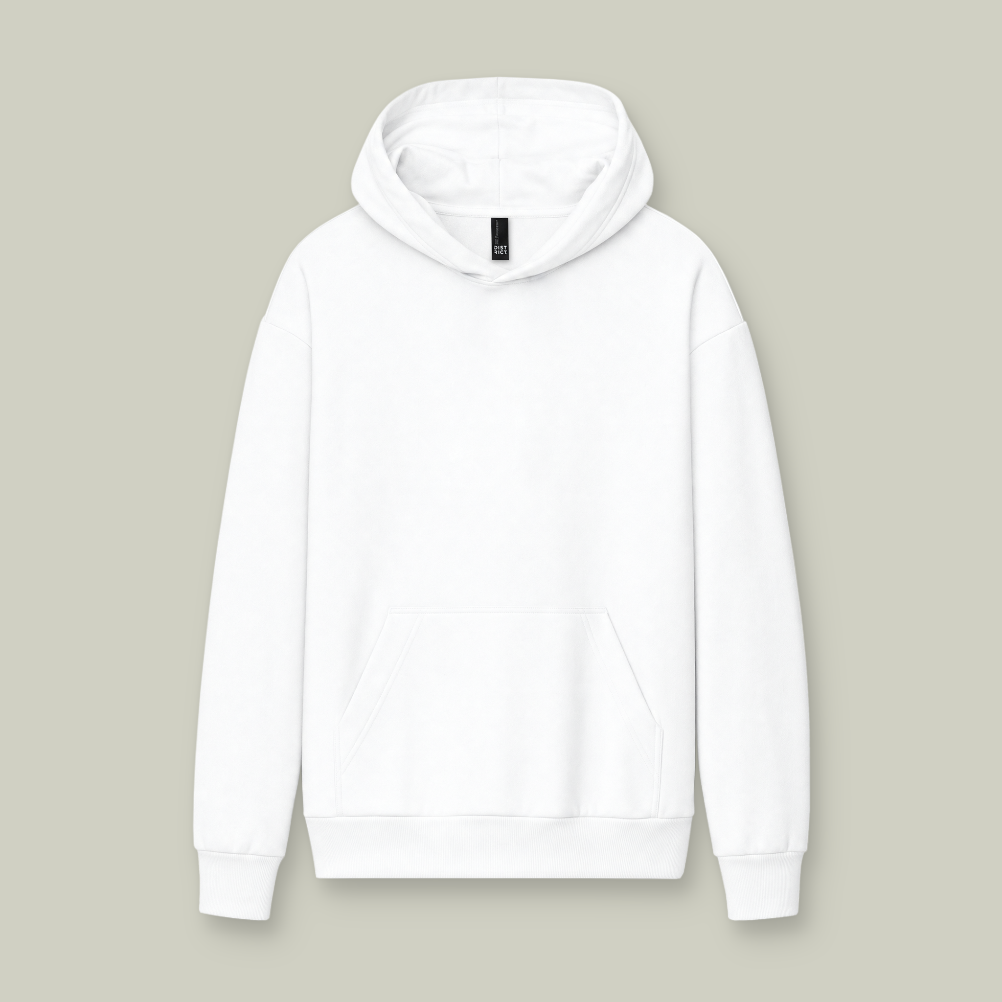 V.I.T. Heavyweight Fleece Hoodie - Thumbnail Image