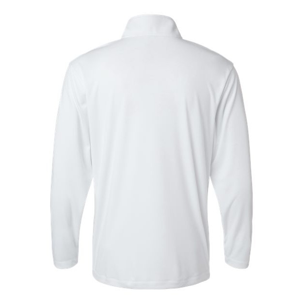Men's Pro-Lock Performance Quarter-Zip Pullover - Thumbnail Image