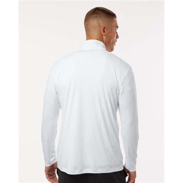 Men's Pro-Lock Performance Quarter-Zip Pullover - Thumbnail Image