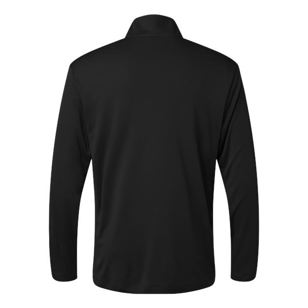 Men's Pro-Lock Performance Quarter-Zip Pullover - Thumbnail Image