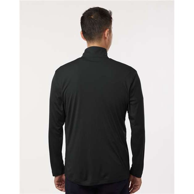 Men's Pro-Lock Performance Quarter-Zip Pullover - Thumbnail Image