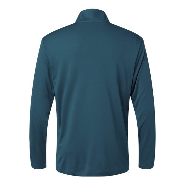 Men's Pro-Lock Performance Quarter-Zip Pullover - Thumbnail Image