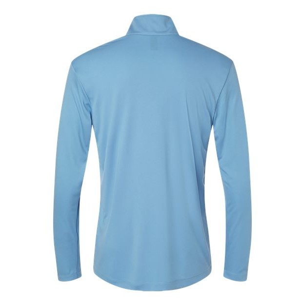 Men's Pro-Lock Performance Quarter-Zip Pullover - Thumbnail Image