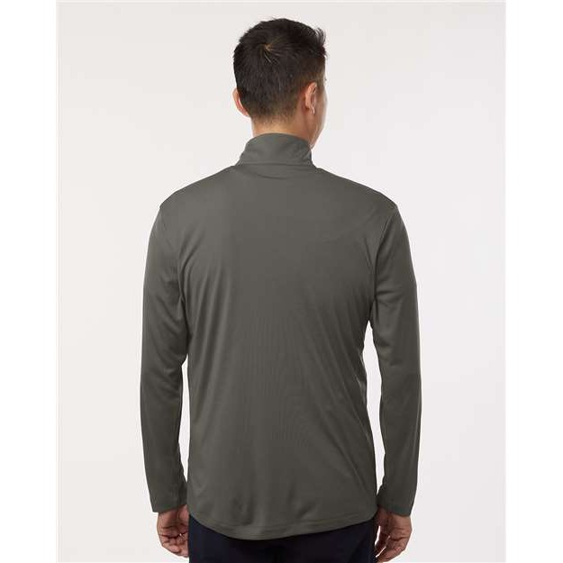Men's Pro-Lock Performance Quarter-Zip Pullover - Thumbnail Image