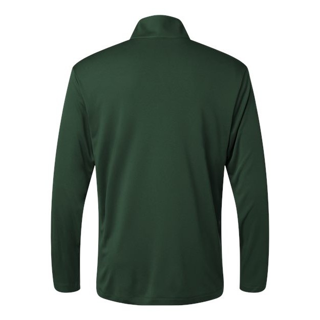 Men's Pro-Lock Performance Quarter-Zip Pullover - Thumbnail Image