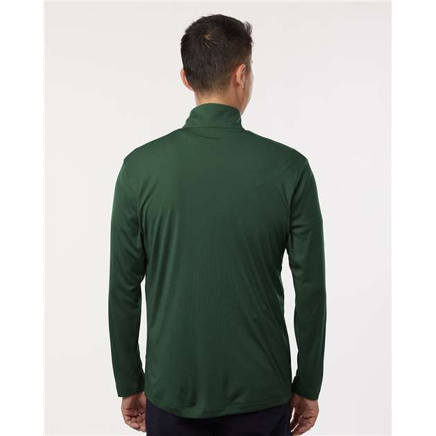 Men's Pro-Lock Performance Quarter-Zip Pullover - Thumbnail Image
