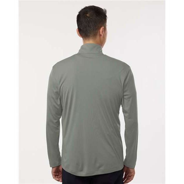 Men's Pro-Lock Performance Quarter-Zip Pullover - Thumbnail Image