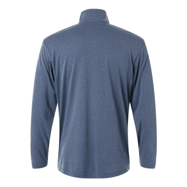 Men's Pro-Lock Performance Quarter-Zip Pullover - Thumbnail Image