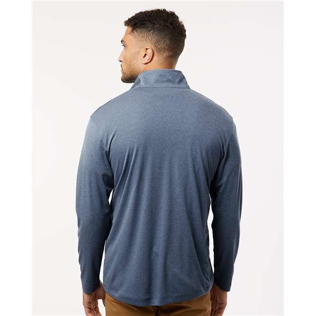 Men's Pro-Lock Performance Quarter-Zip Pullover - Thumbnail Image