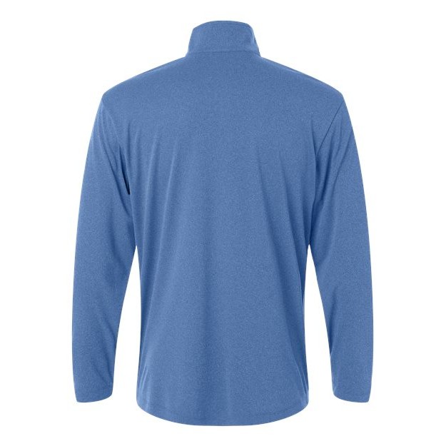 Men's Pro-Lock Performance Quarter-Zip Pullover - Thumbnail Image