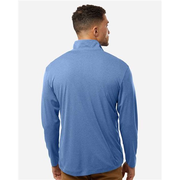 Men's Pro-Lock Performance Quarter-Zip Pullover - Thumbnail Image