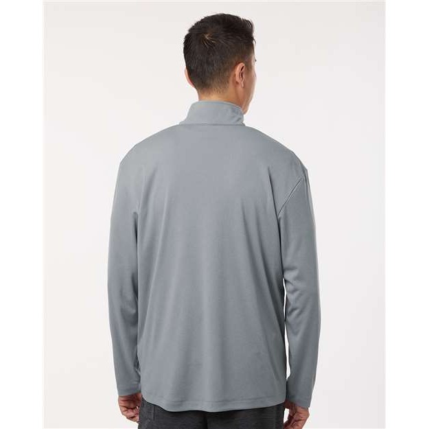Men's Pro-Lock Performance Quarter-Zip Pullover - Thumbnail Image