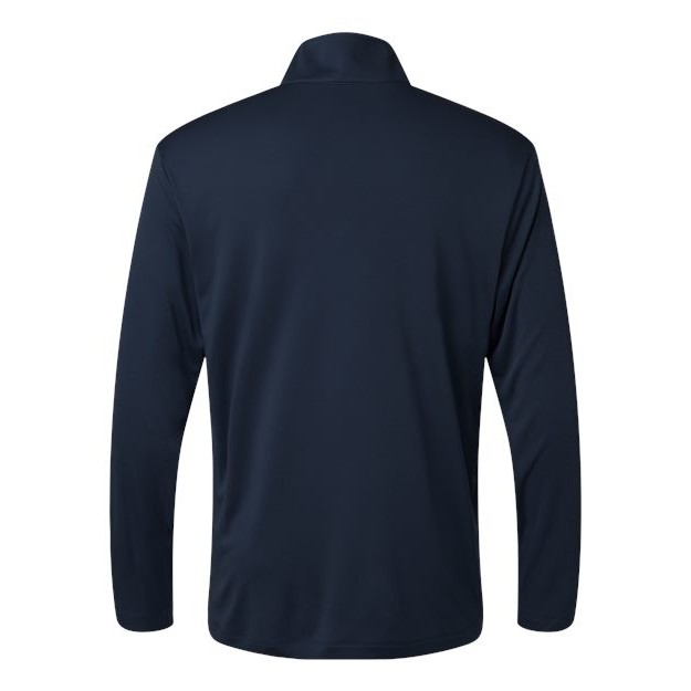 Men's Pro-Lock Performance Quarter-Zip Pullover - Thumbnail Image