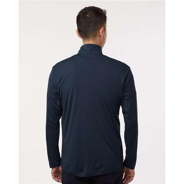 Men's Pro-Lock Performance Quarter-Zip Pullover - Thumbnail Image