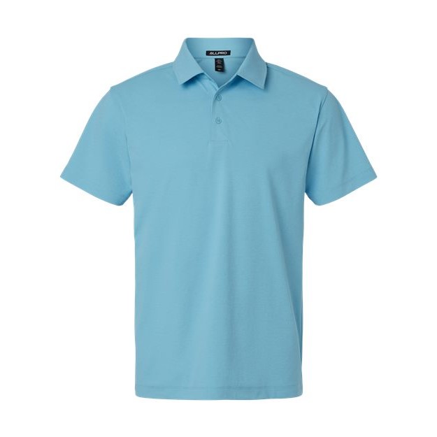 Men's Polo - Thumbnail Image