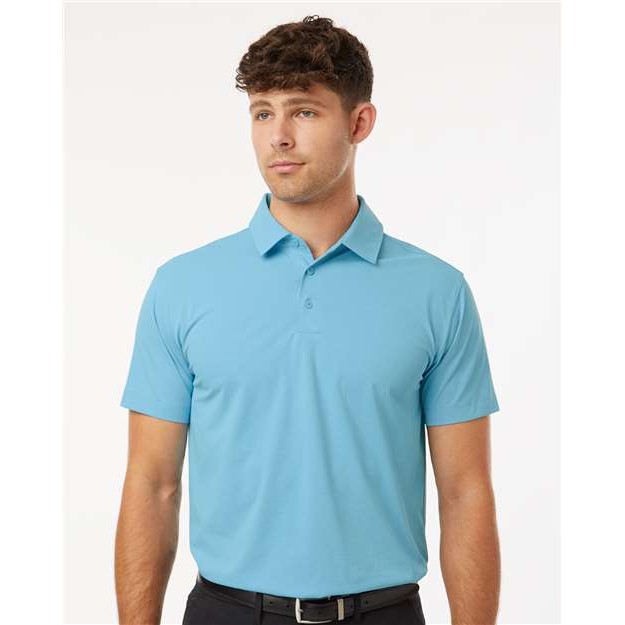 Men's Polo - Thumbnail Image