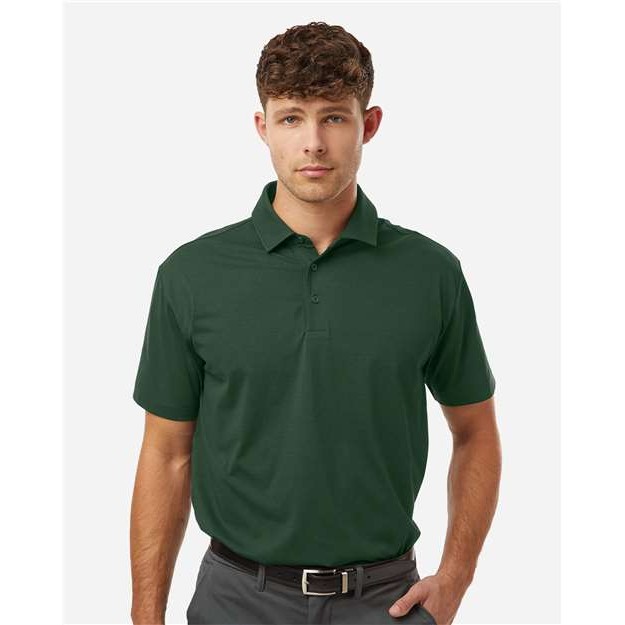 Men's Polo - Thumbnail Image