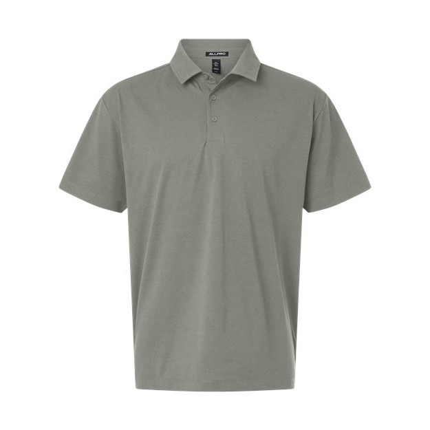 Men's Polo - Thumbnail Image