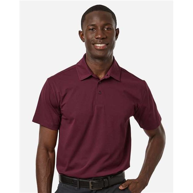 Men's Polo - Thumbnail Image