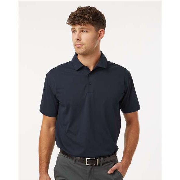 Men's Polo - Thumbnail Image