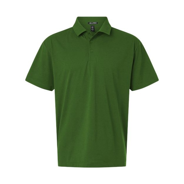 Men's Polo - Thumbnail Image