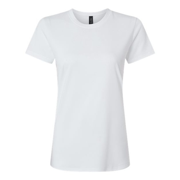 Women's Pro-Lock Performance T-Shirt - Thumbnail Image