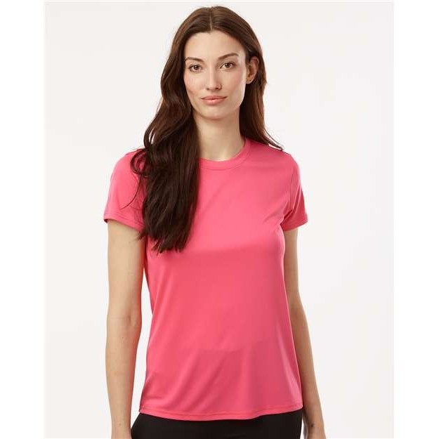 Women's Pro-Lock Performance T-Shirt - Thumbnail Image