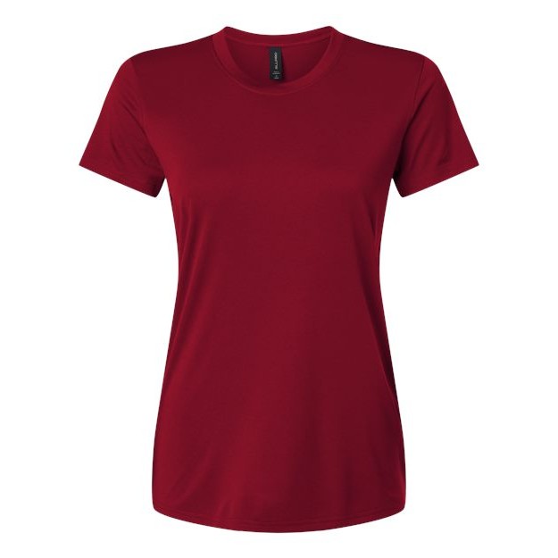 Women's Pro-Lock Performance T-Shirt - Thumbnail Image