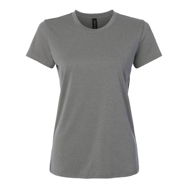 Women's Pro-Lock Performance T-Shirt - Thumbnail Image