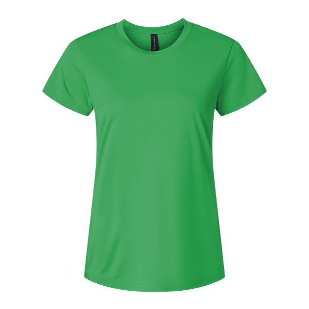 Women's Pro-Lock Performance T-Shirt - Thumbnail Image