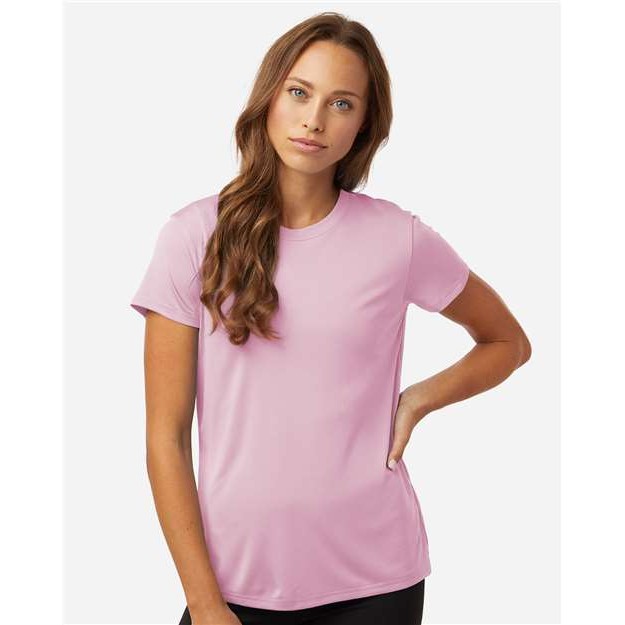 Women's Pro-Lock Performance T-Shirt - Thumbnail Image