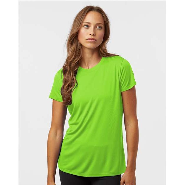 Women's Pro-Lock Performance T-Shirt - Thumbnail Image