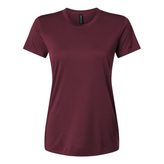 Women's Pro-Lock Performance T-Shirt - Thumbnail Image
