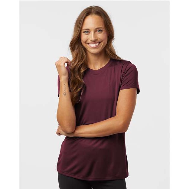 Women's Pro-Lock Performance T-Shirt - Thumbnail Image