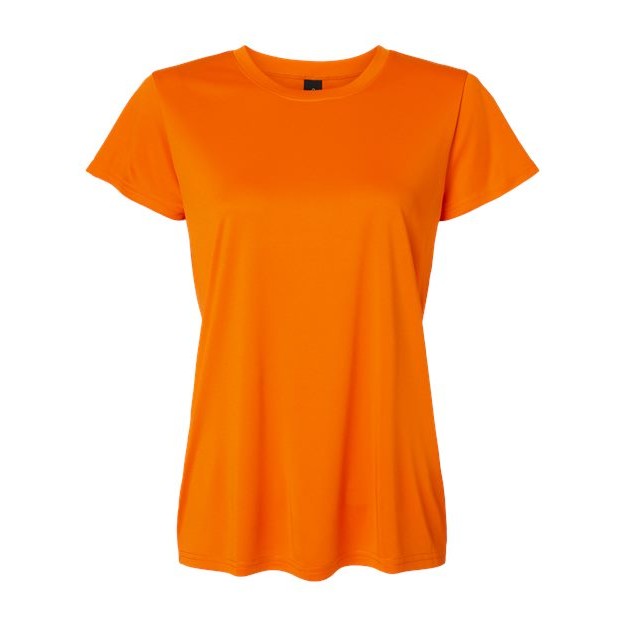 Women's Pro-Lock Performance T-Shirt - Thumbnail Image