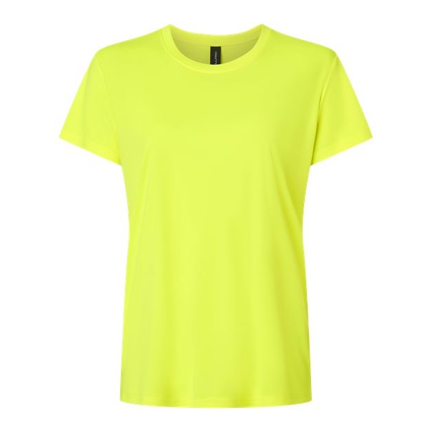 Women's Pro-Lock Performance T-Shirt - Thumbnail Image