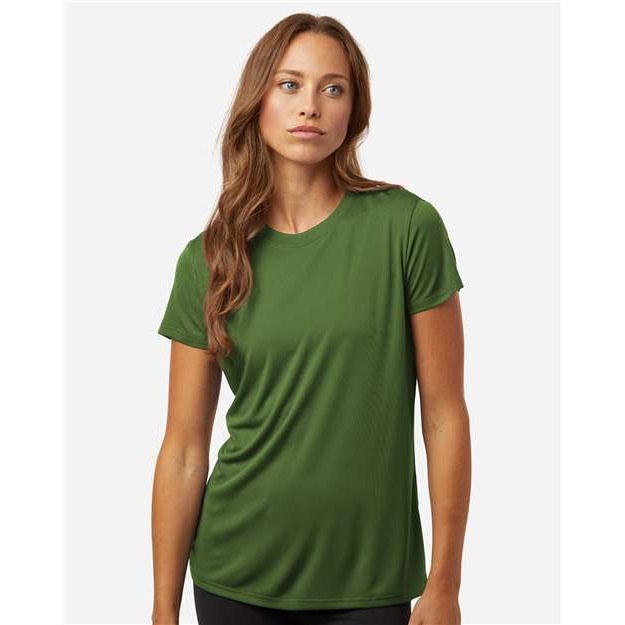 Women's Pro-Lock Performance T-Shirt - Thumbnail Image