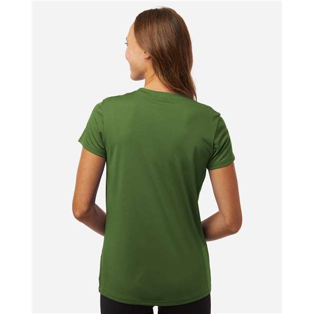 Women's Pro-Lock Performance T-Shirt - Thumbnail Image