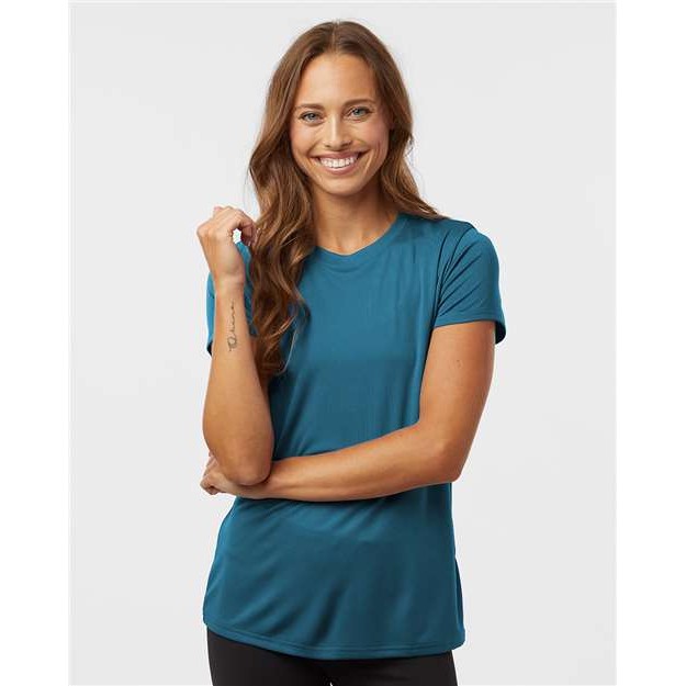 Women's Pro-Lock Performance T-Shirt - Thumbnail Image